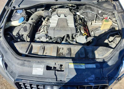 2014 Audi Q7 Premium z USA, uszkodzony, nr VIN WA1CGAFE7ED020256